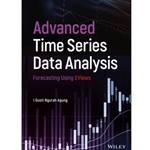 Advanced Time Series Data Analysis