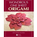 Wondrous One Sheet Origami