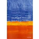 Number Theory: a Very Short Introduction