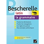 BESCHERELLE LATIN: GRAMMAR