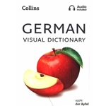 COLLINS GERMAN VISUAL DICTIONARY