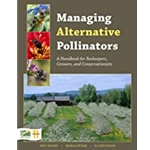 Managing Alternative Pollinators