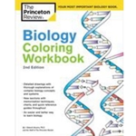BIOLOGY COLORING WORKBOOK