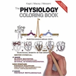 PHYSIOLOGY COLORING BOOK