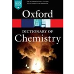 A Dictionary of Chemistry