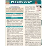 Psychology - Clinical