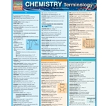 Chemistry Terminology