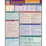 Spanish Grammar