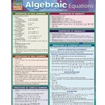 Algebraic Equations