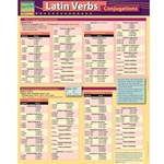 Latin Verb-Conjugations