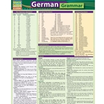 German Grammar