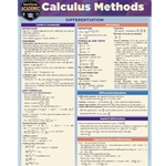 Calculus Methods