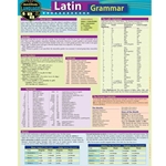 Latin Grammar