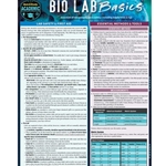 Bio Lab Basics