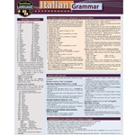 Italian Grammar