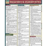 Resumes and Interviews