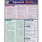 Spanish Verbs