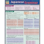 Japanese Grammar