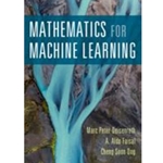 Mathematics for Machine Learning