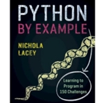 Python by Example