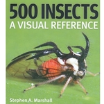 500 Insects