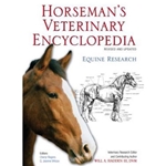 Horseman's Veterinary Encyclopedia