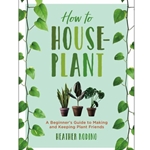 How to Houseplant