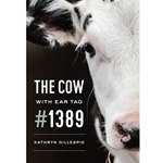 The Cow with Ear Tag #1389
