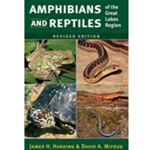 Amphibians and Reptiles of the Great Lakes Region