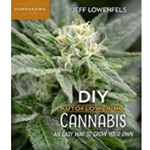 DIY Autoflowering Cannabis