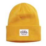 Coal Uniform Beanie