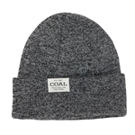 Coal Uniform Low Beanie