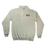 Bardown UofG 1/4 Zip