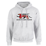 Ash Gryphons Pull-over hoodie