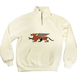 Gryphon 1/4 Zip