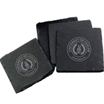 Box of 4 Slate Coasters