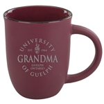 Grandma Salem Mug