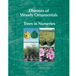 Diseases of Woody Ornamentals and Trees in Nurseries