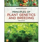 Principles of Plant Genetics and Breeding