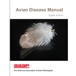 AVIAN DISEASE MANUAL 8TH ED