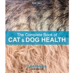 The Complete Book of Cat and Dog Health