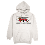 Ash Gryphons Pull-over hoodie