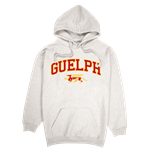 Guelph Varsity Hoodie