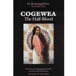 COGEWEA - THE HALF-BLOOD