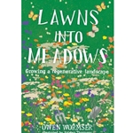 Turning Lawns into Meadows