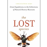 The Lost Species