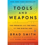 Tools and Weapons
