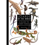 Lizards of the World