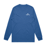 Royal City Long Sleeve Tee