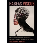 HABEAS VISCUS (EBOOK AVAIL. IN LIBRARY)
